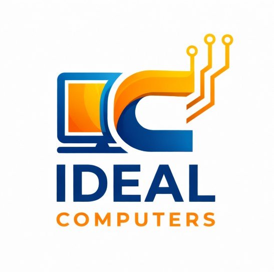 ideal logo